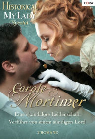 Title: Historical MyLady Spezial Band 1, Author: Carole Mortimer