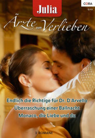 Title: Julia Ärzte zum Verlieben Band 58, Author: Fiona McArthur