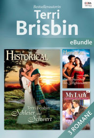 Title: Bestsellerautorin Terri Brisbin: eBundle, Author: Terri Brisbin