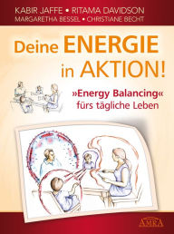 Title: Deine Energie in Aktion!: 