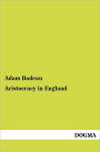 Aristocracy in England