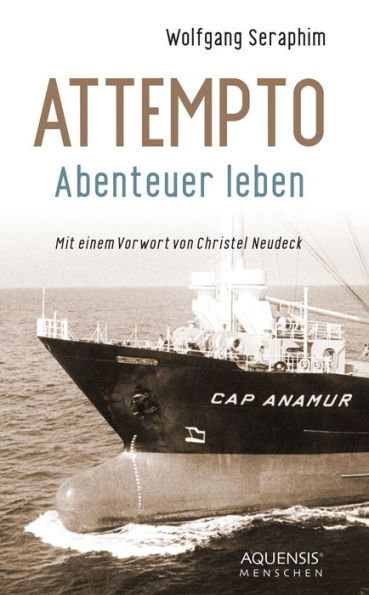 Attempto: Abenteuer leben