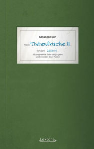 Title: Tintenfrische II, Author: Jason Bartsch