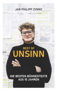 Title: Best of Unsinn, Author: Jan Philipp Zymny