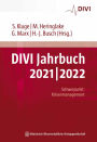 DIVI Jahrbuch 2021/2022: Schwerpunkt 