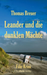 Download ebooks pdf free Leander und die dunklen Mächte: Föhr Krimi