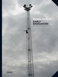 Title: Klara Hobza: Early Endeavors, Author: Kunstlerhaus Bremen