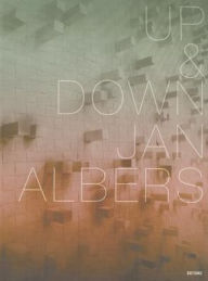 Title: Jan Albers: Up & Down, Author: Ute Riese