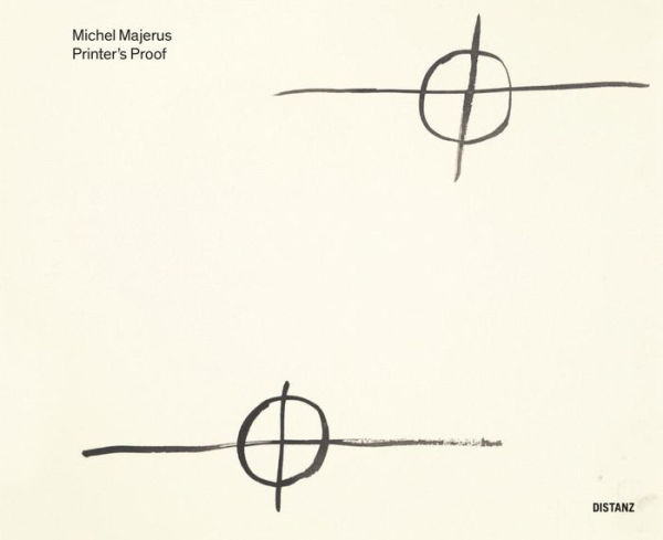 Michel Majerus: Printer's Proof