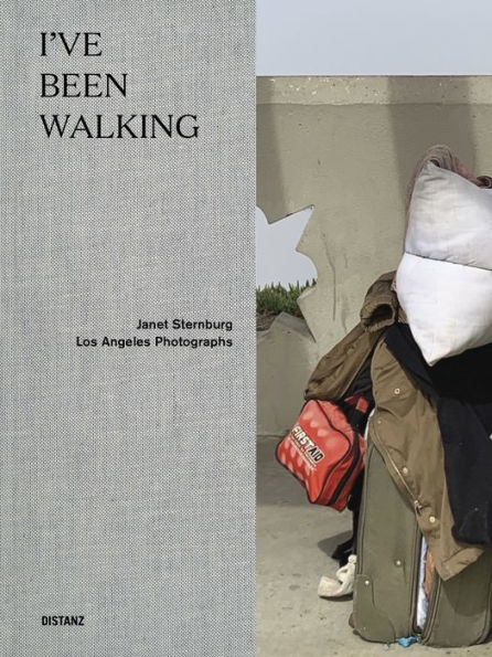Janet Sternburg - I've Been Walking