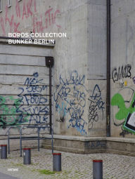 Title: Bunker Berlin #4: Deutsch/Englisch, Author: Distanz Verlag Gmbh Llc