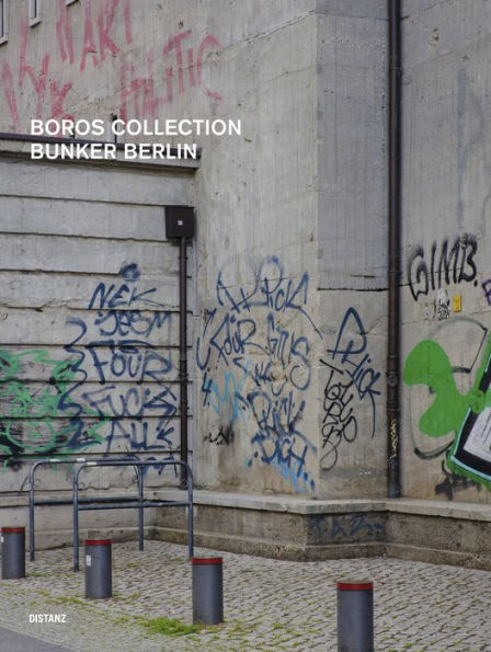 Bunker Berlin #4: Deutsch/Englisch