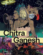 Chitra Ganesh