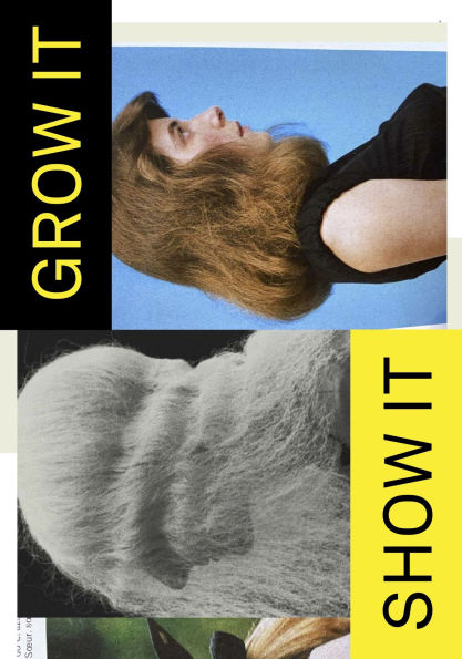 Grow It, Show It!: A Look at Hair from Diane Arbus to TikTok Museum Folkwang
