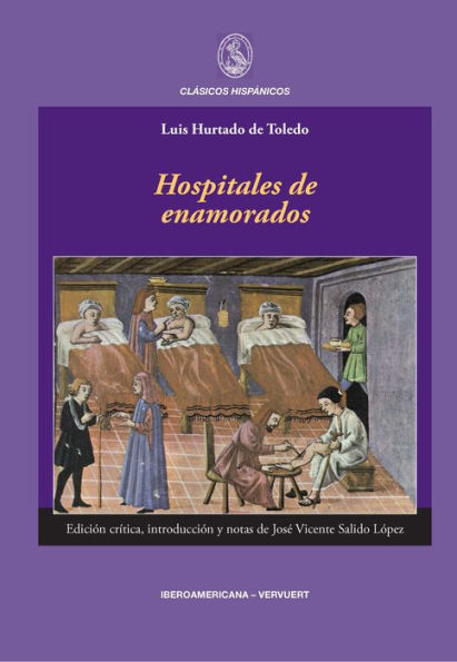 Hospitales de enamorados