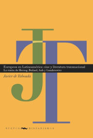 Title: Europeos en Latinoamérica, Author: Javier de Taboada