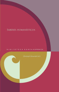 Title: Saberes humanísticos, Author: Christoph Strosetzki