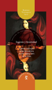Title: Ingenio y feminidad, Author: Barbara Ventarola