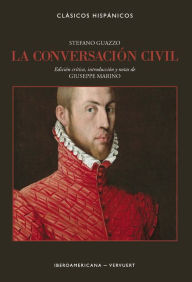 Title: La conversación civil, Author: Stefano Guazzo