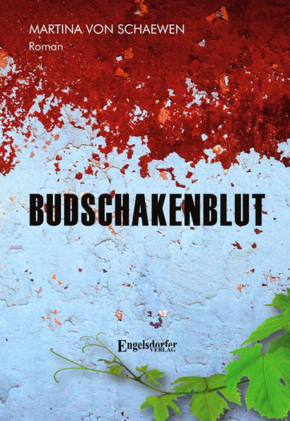 Budschakenblut