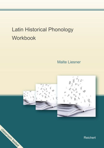 Latin Historical Phonology Workbook