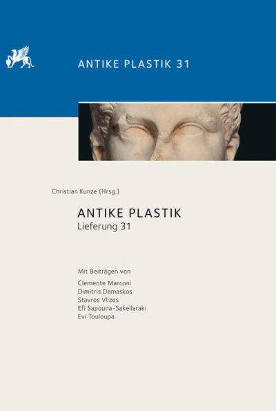 Antike Plastik: Lieferung 31