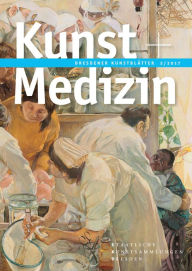 Title: Dresdener Kunstblatter: Band 2/2017 - Kunst + Medizin, Author: Sandstein Kommunikation