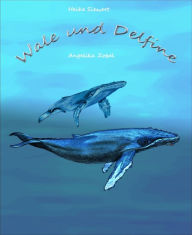 Title: Wale und Delfine, Author: Heike Siewert