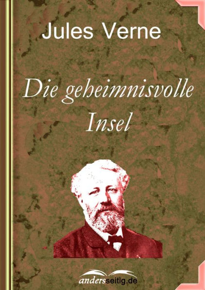 Die geheimnisvolle Insel