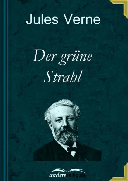 Der grüne Strahl