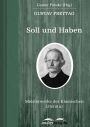 Soll und Haben: Meisterwerke der Klassischen Literatur