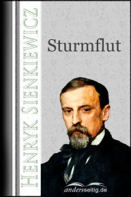 Title: Sturmflut, Author: Henryk Sienkiewicz