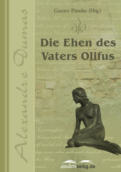 Die Ehen des Vaters Olifus