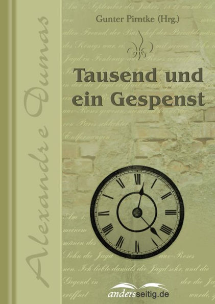 Tausend und ein Gespenst