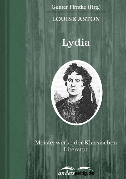 Lydia: Meisterwerke der Klassischen Literatur