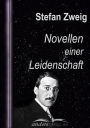 Novellen einer Leidenschaft