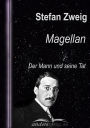 Magellan: Der Mann und seine Tat