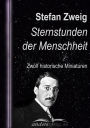 Sternstunden der Menschheit: Zwölf historische Miniaturen