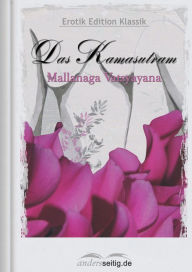 Title: Das Kamasutram: Erotik Edition Klassik, Author: Mallanaga Vatsyayana