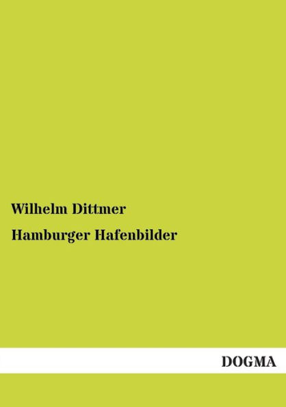 Hamburger Hafenbilder