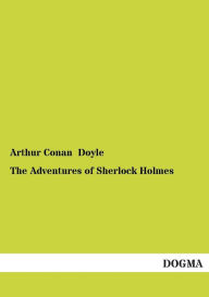 Title: The Adventures of Sherlock Holmes, Author: Arthur Conan Doyle