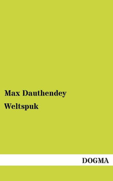 Weltspuk