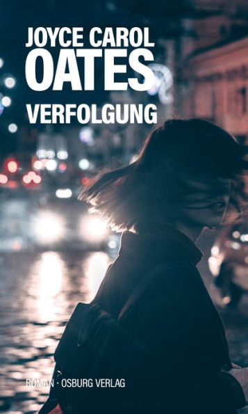 Verfolgung: Roman