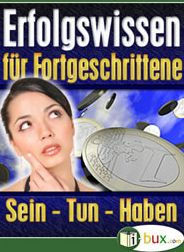 Title: Erfolgswissen für Fortgeschrittene, Author: Simone Gabriel