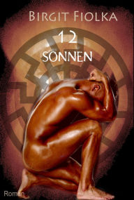 Title: 12 Sonnen : Roman, Author: Birgit Fiolka