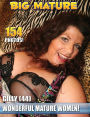 Mature Women 31 Gilly: MILFS & MOMS Naked Photo eBook