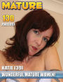 Mature Women 42 Katie: MILFS & MOMS Naked Photo eBook