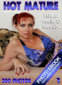 Hot Matures 200 Fotos Nr.01: Reife Amateure Foto Ebook