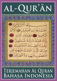 Title: Al-Qur'an - Terjemahan Al-Qur'an - Bahasa Indonesia - eBook Al-Qur'an, Author: Allah