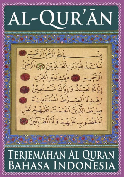 Al-Qur'an - Terjemahan Al-Qur'an - Bahasa Indonesia - eBook Al-Qur'an